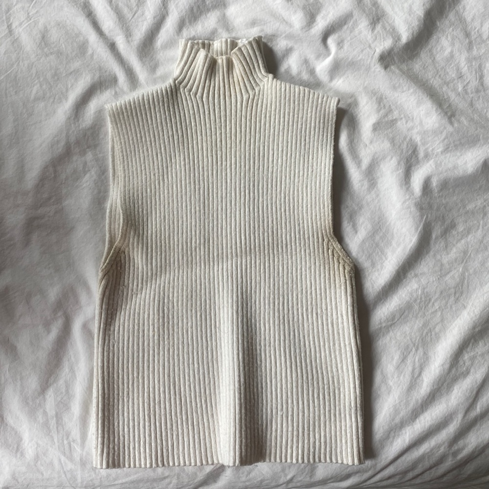 Zara knit